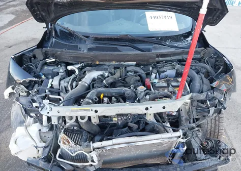 2012 Nissan Juke Sl from USA, damaged, VIN JN8AF5MV1CT107054